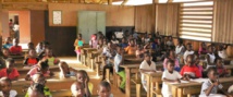 Education: 30.000 élèves sans pièces d’Etat civil en 2016