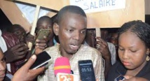 Doumgo Ouro Alpha : les jeunes plébiscitent Abdoul Ly