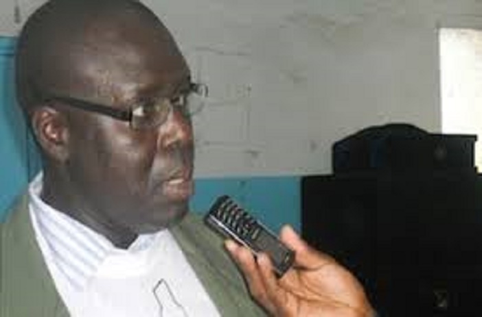 Boubacar Sèye-HSF : «Nous demandons à l’Etat de nous dire si Mbayang est vivante»
