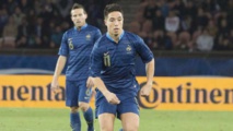 Equipe de France : la déclaration lourde de sens de Samir Nasri Equipe de France : la déclaration lourde de sens de Samir Nasri