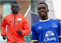 ​Premier League: Gana Gueye et Sadio Mané dans l’équipe type de Cascarino