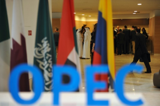 OPEP: Un accord "historique" trouvé à la surprise générale
