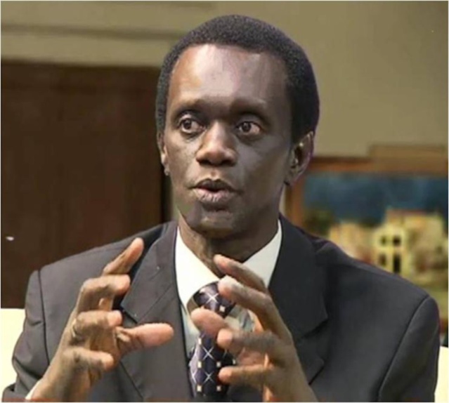 ​Levée de boucliers contre la loi Latif Gueye: Mame Mactar Gueye de l'ONG Jamra répond et précise