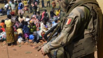 Cinq soldats français devant leur hiérarchie pour des violences à Bangui Cinq soldats français devant leur hiérarchie pour des violences à Bangui