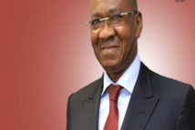 Démission de Cheikh Hadjibou Soumaré : Une équation non résolue Démission de Cheikh Hadjibou Soumaré : Une équation non résolue