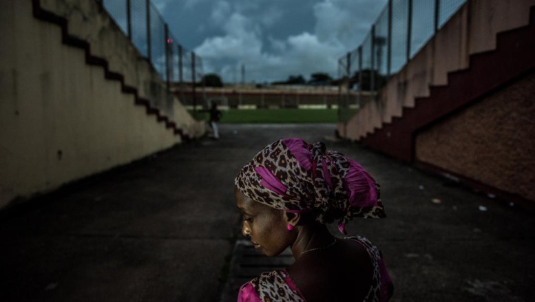 Massacre 28-Septembre en Guinée: l’opposition dénonce la lenteur de la justice Massacre 28-Septembre en Guinée: l’opposition dénonce la lenteur de la justice