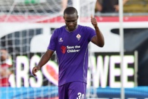 Fiorentina, Babacar Khouma: « Je dois me perfectionner »