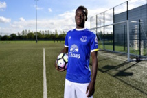 Idrissa Gana Gueye, Milieu Everton: «Je suis un perfectionniste»