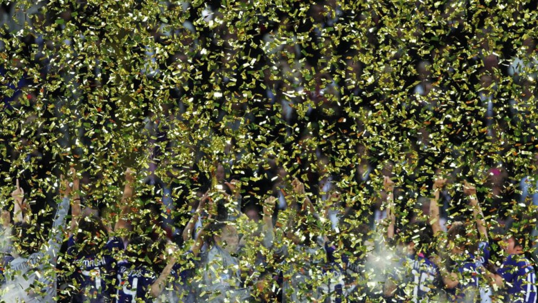 Coupe du monde féminine U-17: 3 pays africains en lice Coupe du monde féminine U-17: 3 pays africains en lice