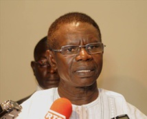 Nomination: Pape Diouf nommé Pca de la Snr Nomination: Pape Diouf nommé Pca de la Snr