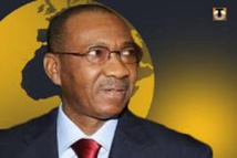 Commission de l’Uemoa : Macky cherche un remplaçant à Cheikh Hadjibou Soumaré Commission de l’Uemoa : Macky cherche un remplaçant à Cheikh Hadjibou Soumaré