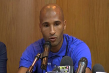 «Mbaye Niang ne doit jamais porter le maillot national », Diomansy Camara «Mbaye Niang ne doit jamais porter le maillot national », Diomansy Camara