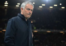 Manchester United, Mourinho : "J'ai besoin de temps"