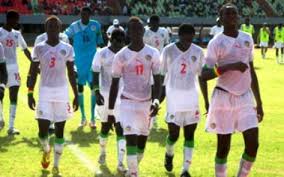 ​Qualif CAN U 17 Guinée / Sénégal: les «Lionceaux» doivent rugir, ce dimanche
