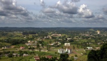 Gabon: des questions après l’incendie d’un marché de la capitale du Haut-Ogooué