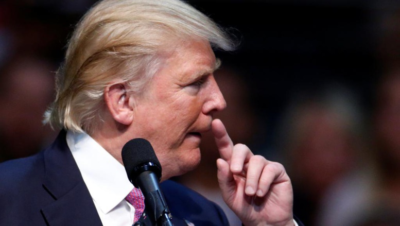 Etats-Unis: Donald Trump exempté d'impôts pendant 18 ans? Etats-Unis: Donald Trump exempté d'impôts pendant 18 ans?