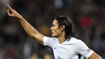 PSG : les folles statistiques d’Edinson Cavani PSG : les folles statistiques d’Edinson Cavani
