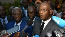 Côte d'Ivoire: le Lider vent debout contre le projet de nouvelle Constitution Côte d'Ivoire: le Lider vent debout contre le projet de nouvelle Constitution