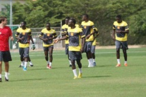 Qualif Mondial 2018 - Sénégal / Cap Vert du 8 octobre: les «Lions» en regroupement aujourd’hui