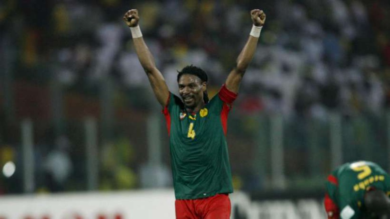 Dans le coma, nouvelles peu rassurantes pour Rigobert Song Dans le coma, nouvelles peu rassurantes pour Rigobert Song