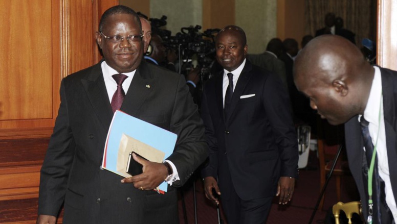 ​Gabon: un nouveau gouvernement d'ouverture, mais sans ténors de l’opposition