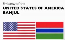 Interdiction de séjour: les Gambiens ne sont plus les bienvenus aux Etats-Unis
