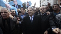 Algérie: pas de consensus de l’opposition sur un futur boycott des législatives