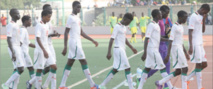 Eliminatoires Can U17: Les Lionceaux éliminés malgré le nul 1-1 à Conakry