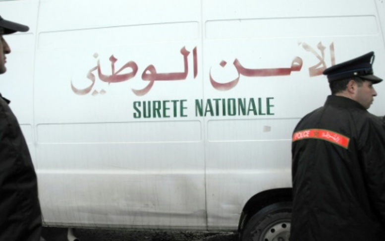 Maroc : une cellule féminine de l'EI a été démantelée Maroc : une cellule féminine de l'EI a été démantelée