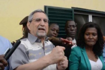 Cap-Vert : le président Fonseca réélu dès le premier tour, selon les résultats provisoires Cap-Vert : le président Fonseca réélu dès le premier tour, selon les résultats provisoires