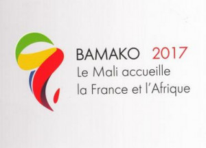 ​Mali : 27IEME Sommet Afrique-France : Des pays amis manifestent leur solidarité envers le Mali