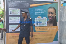 Carte d’identité biométrique: «Dans quelle condition le marché de 50 milliards a été confié à Iris épinglé en 2011 ?» (Jubanti Sénégal)