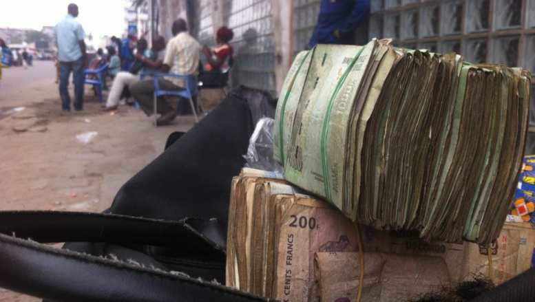 RDC: le fonds d'investissement américain Och-Ziff Capital accusé de corruption RDC: le fonds d'investissement américain Och-Ziff Capital accusé de corruption