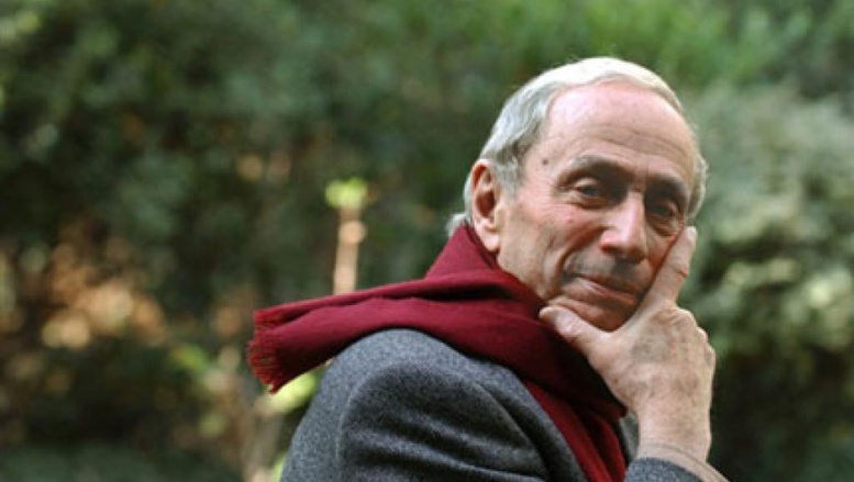 Décès du sociologue français Georges Balandier, grand spécialiste de l'Afrique Décès du sociologue français Georges Balandier, grand spécialiste de l'Afrique