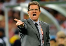 Capello : "Ronaldo est un problème pour le Real Madrid"