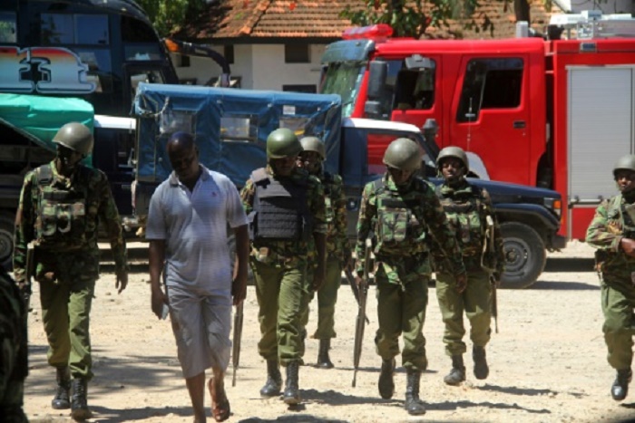 Kenya : Six tués dans une attaque attribuée aux insurgés Shebab