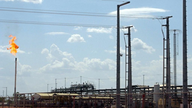 Tchad: lourde condamnation financière pour un consortium pétrolier Tchad: lourde condamnation financière pour un consortium pétrolier