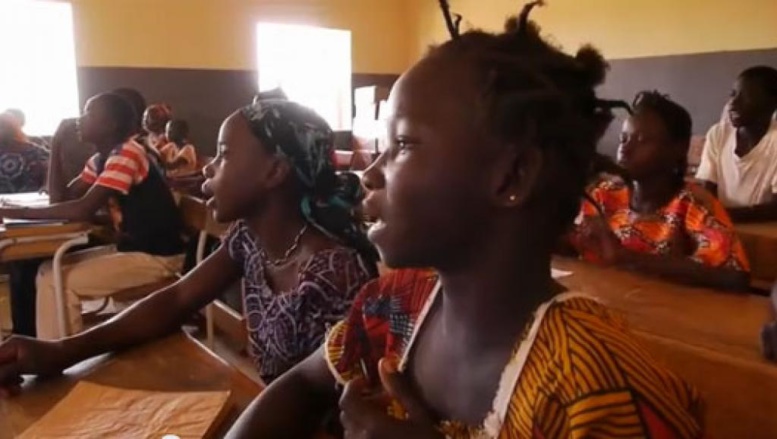 Rentrée scolaire au Mali: des écoles restent fermées dans le centre Rentrée scolaire au Mali: des écoles restent fermées dans le centre