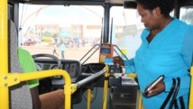 Rwanda: des cartes magnétiques pour voyager en bus