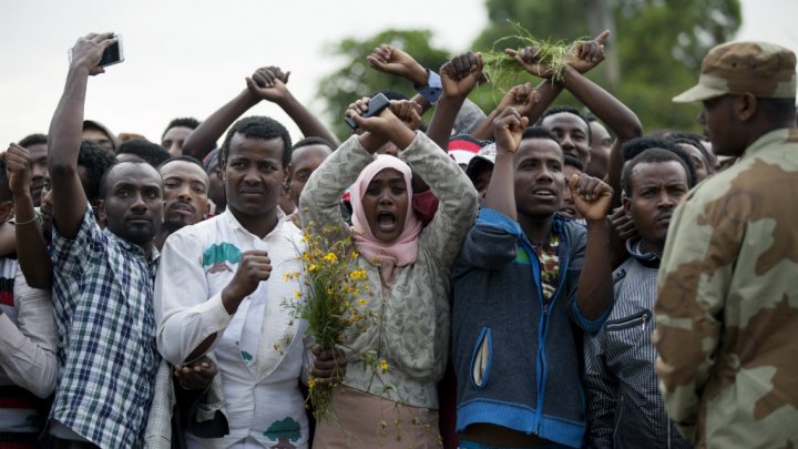 Ethiopie : le gouvernement déclare l'état d'urgence