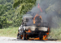 Cheikh Ag Aoussa : Fin tragique du numéro 2 du HCUA Cheikh Ag Aoussa : Fin tragique du numéro 2 du HCUA