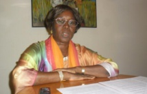 Burkina: Françoise Toé, candidate à la présidentielle 2015, trouve la mort dans un accident de la route Burkina: Françoise Toé, candidate à la présidentielle 2015, trouve la mort dans un accident de la route