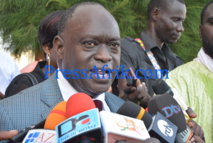 VIDEO - Affaire Frank Timis: Me El Hadj Diouf porte plainte contre Malick Gakou et Cie VIDEO - Affaire Frank Timis: Me El Hadj Diouf porte plainte contre Malick Gakou et Cie