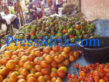 Préparatifs du "thiéré" de la Tamkharite: les ménagères se plaignent de la cherté des prix Préparatifs du "thiéré" de la Tamkharite: les ménagères se plaignent de la cherté des prix