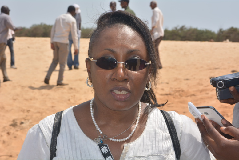 Visite de terrain: l’ADM s’engage pour une gestion durable des inondations Visite de terrain: l’ADM s’engage pour une gestion durable des inondations