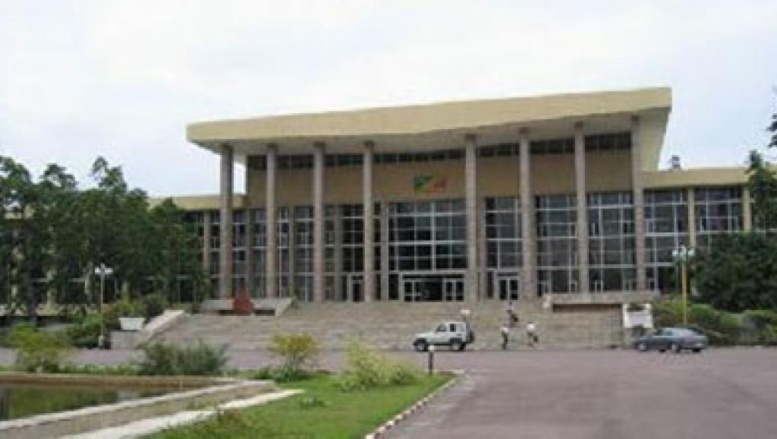 Congo-Brazzaville: la Nation rend hommage aux victimes du Pool