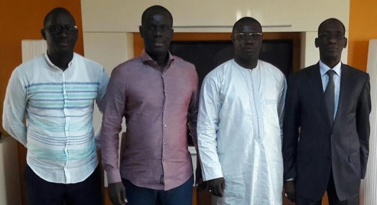 ​Marche de l'opposition ce 14 octobre: pourquoi le mouvement "And Dollel Khalifa" y sera ?