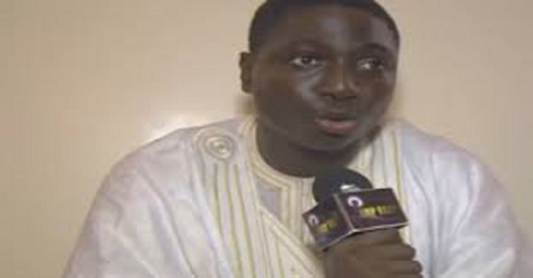 Propos déplacés à l'endroit du mouridisme: Cheikh Mbacké Sakho fixé sur son sort le 7 novembre Propos déplacés à l'endroit du mouridisme: Cheikh Mbacké Sakho fixé sur son sort le 7 novembre