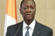 Côte d’Ivoire : Ouattara assure qu’il va "transmettre le pouvoir" en 2020 Côte d’Ivoire : Ouattara assure qu’il va "transmettre le pouvoir" en 2020
