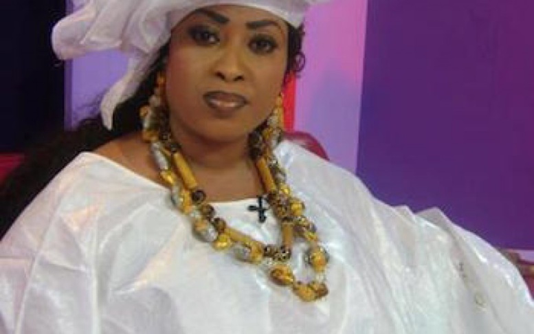 Urgent - Décès de Déguéne Chimère de la TFM Urgent - Décès de Déguéne Chimère de la TFM